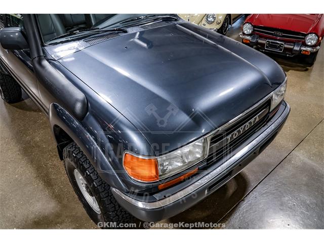 1991 Toyota Land Cruiser (CC-2119585) for sale in Grand Rapids, Michigan