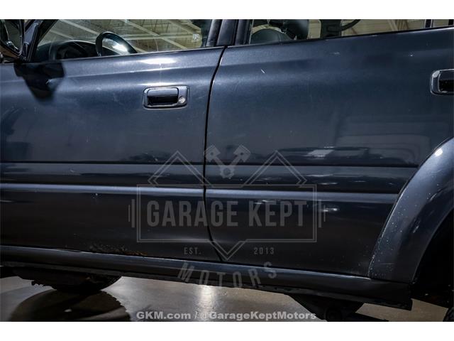 1991 Toyota Land Cruiser (CC-2119585) for sale in Grand Rapids, Michigan