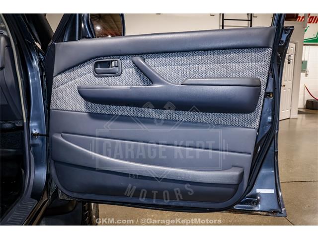 1991 Toyota Land Cruiser (CC-2119585) for sale in Grand Rapids, Michigan