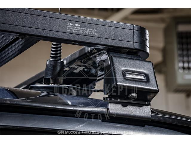 1991 Toyota Land Cruiser (CC-2119585) for sale in Grand Rapids, Michigan