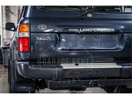 1991 Toyota Land Cruiser (CC-2119585) for sale in Grand Rapids, Michigan