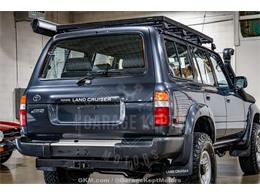 1991 Toyota Land Cruiser (CC-2119585) for sale in Grand Rapids, Michigan
