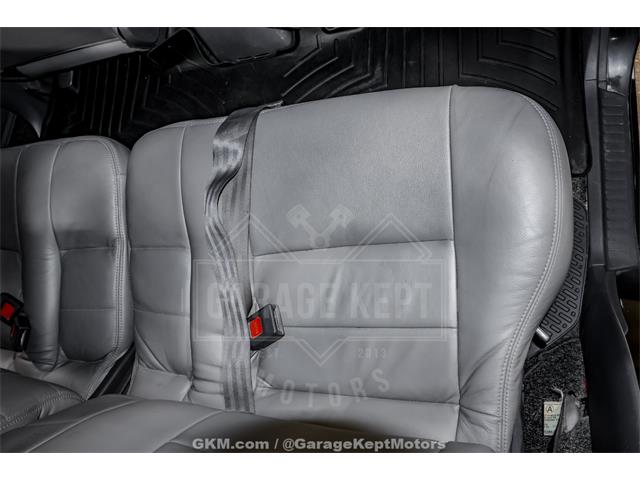 1991 Toyota Land Cruiser (CC-2119585) for sale in Grand Rapids, Michigan