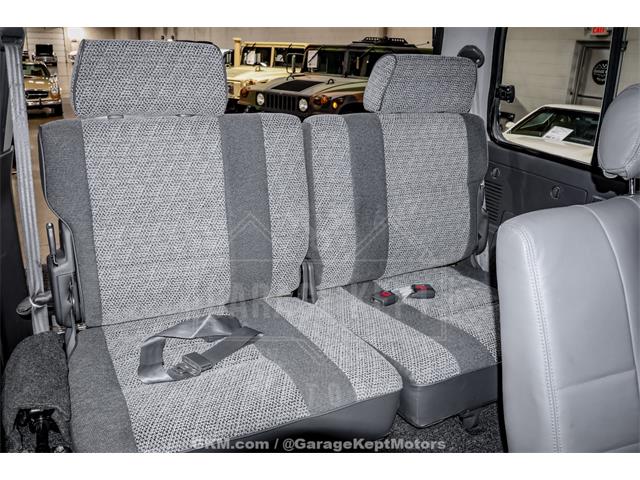 1991 Toyota Land Cruiser (CC-2119585) for sale in Grand Rapids, Michigan