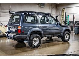 1991 Toyota Land Cruiser (CC-2119585) for sale in Grand Rapids, Michigan