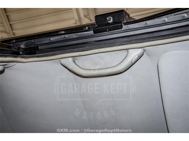 1991 Toyota Land Cruiser (CC-2119585) for sale in Grand Rapids, Michigan