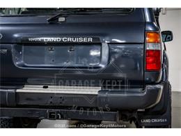 1991 Toyota Land Cruiser (CC-2119585) for sale in Grand Rapids, Michigan