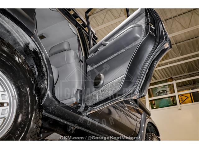 1991 Toyota Land Cruiser (CC-2119585) for sale in Grand Rapids, Michigan