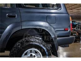 1991 Toyota Land Cruiser (CC-2119585) for sale in Grand Rapids, Michigan