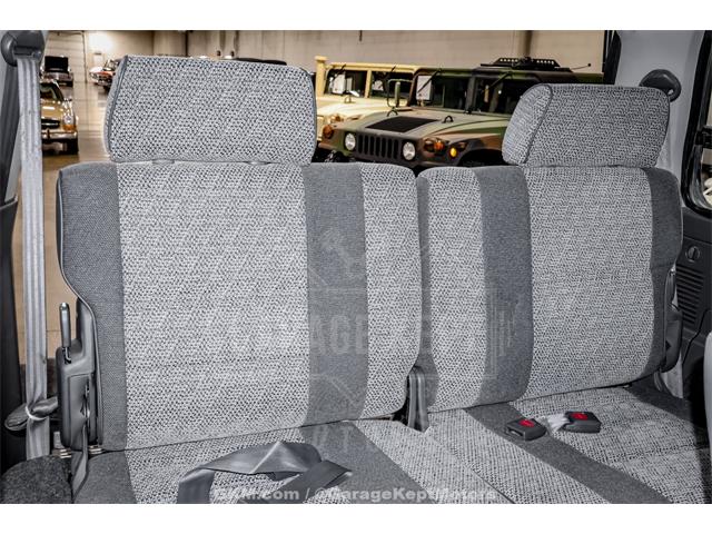 1991 Toyota Land Cruiser (CC-2119585) for sale in Grand Rapids, Michigan
