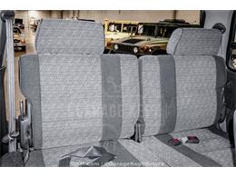 1991 Toyota Land Cruiser (CC-2119585) for sale in Grand Rapids, Michigan
