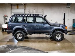 1991 Toyota Land Cruiser (CC-2119585) for sale in Grand Rapids, Michigan
