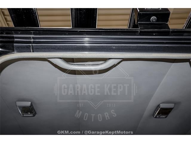 1991 Toyota Land Cruiser (CC-2119585) for sale in Grand Rapids, Michigan