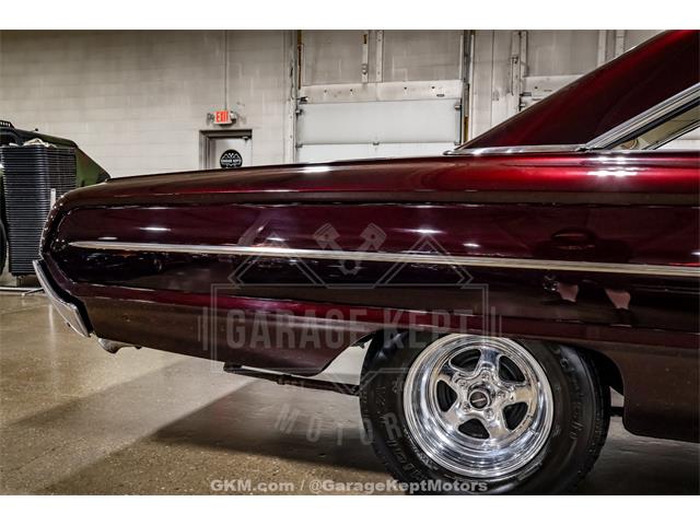 1964 Ford Galaxie (CC-2119586) for sale in Grand Rapids, Michigan