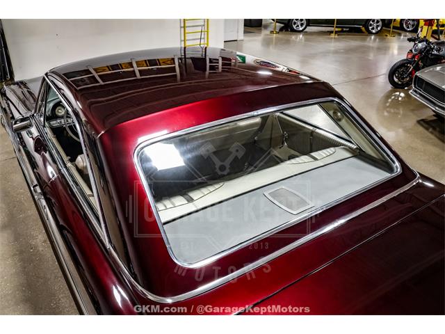 1964 Ford Galaxie (CC-2119586) for sale in Grand Rapids, Michigan