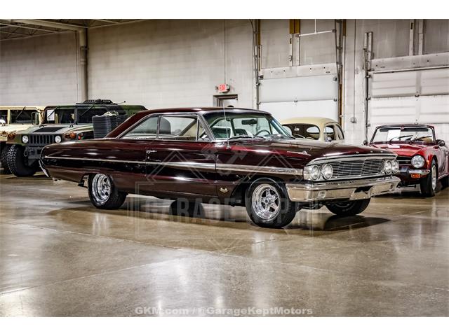 1964 Ford Galaxie (CC-2119586) for sale in Grand Rapids, Michigan