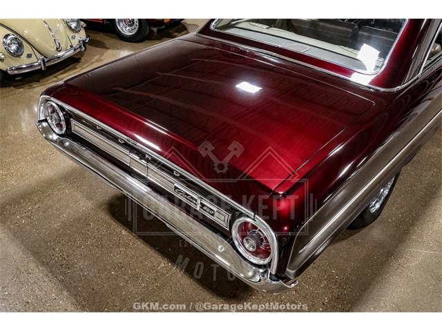 1964 Ford Galaxie (CC-2119586) for sale in Grand Rapids, Michigan