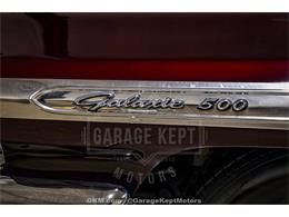 1964 Ford Galaxie (CC-2119586) for sale in Grand Rapids, Michigan