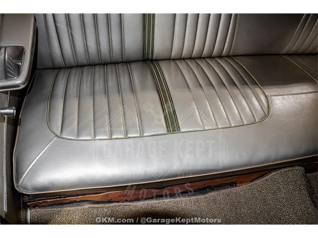 1964 Ford Galaxie (CC-2119586) for sale in Grand Rapids, Michigan