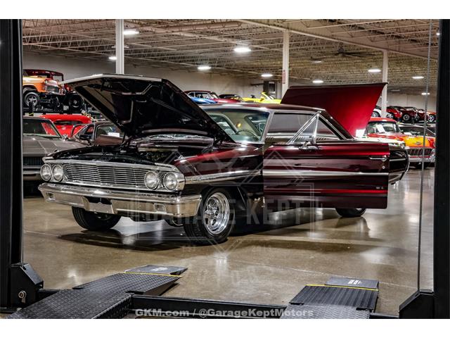 1964 Ford Galaxie (CC-2119586) for sale in Grand Rapids, Michigan