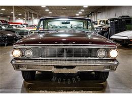 1964 Ford Galaxie (CC-2119586) for sale in Grand Rapids, Michigan
