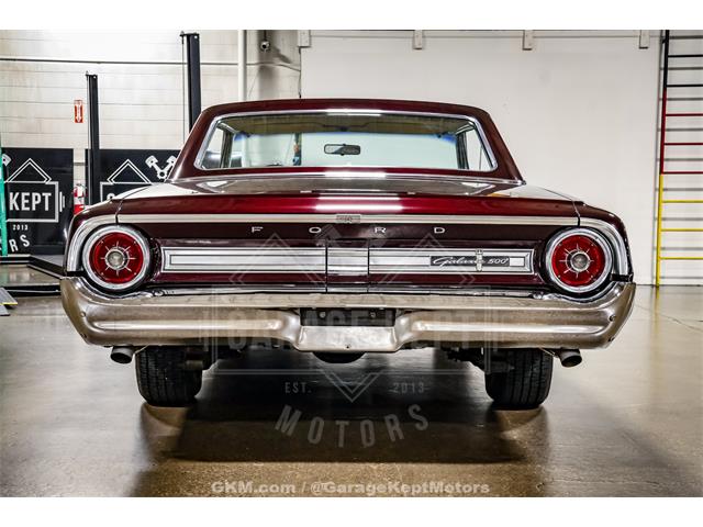 1964 Ford Galaxie (CC-2119586) for sale in Grand Rapids, Michigan