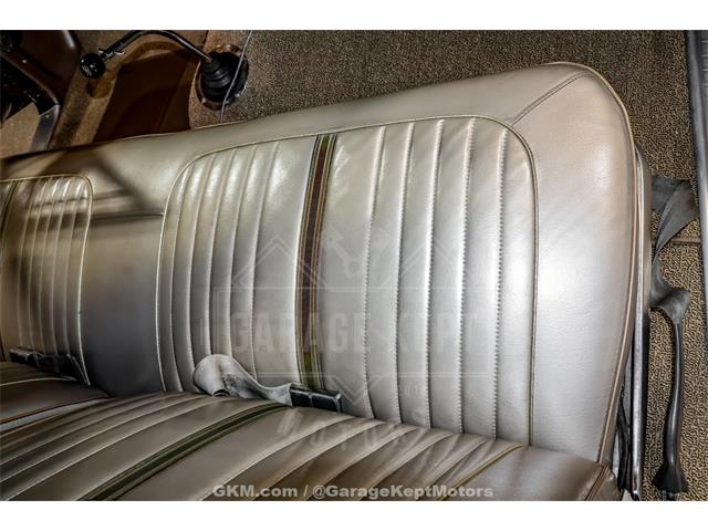 1964 Ford Galaxie (CC-2119586) for sale in Grand Rapids, Michigan