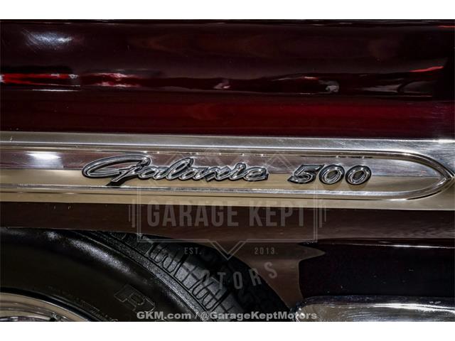 1964 Ford Galaxie (CC-2119586) for sale in Grand Rapids, Michigan