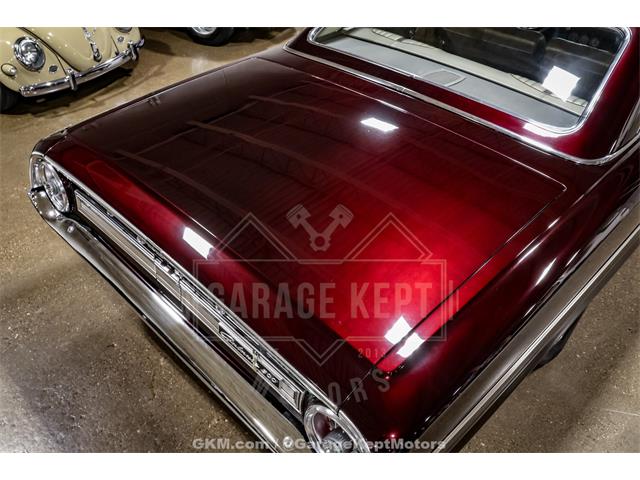 1964 Ford Galaxie (CC-2119586) for sale in Grand Rapids, Michigan