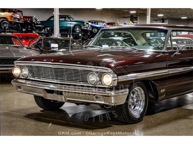 1964 Ford Galaxie (CC-2119586) for sale in Grand Rapids, Michigan