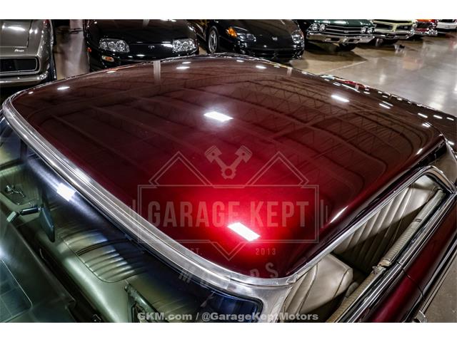 1964 Ford Galaxie (CC-2119586) for sale in Grand Rapids, Michigan