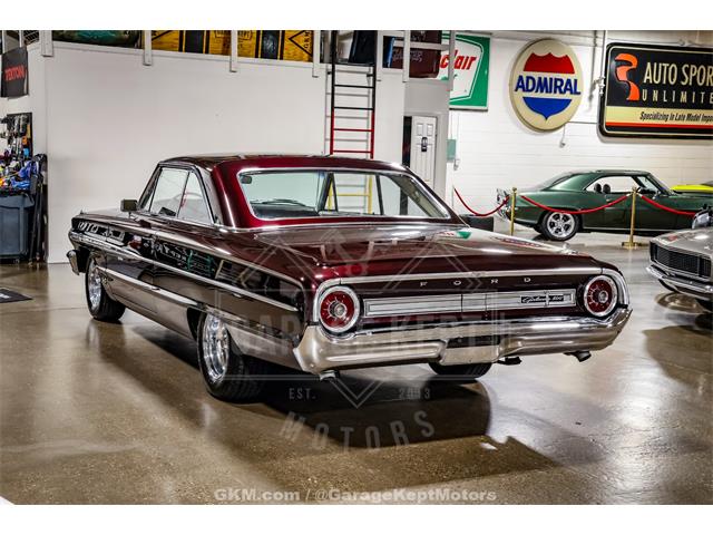 1964 Ford Galaxie (CC-2119586) for sale in Grand Rapids, Michigan