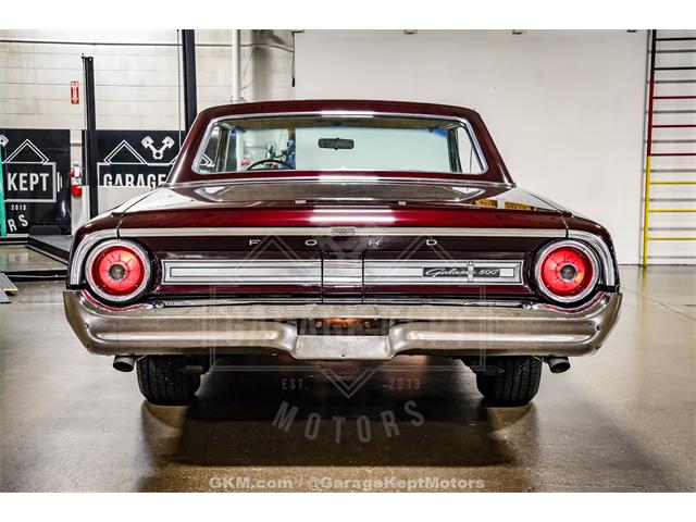 1964 Ford Galaxie (CC-2119586) for sale in Grand Rapids, Michigan