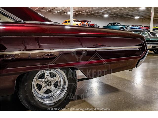 1964 Ford Galaxie (CC-2119586) for sale in Grand Rapids, Michigan