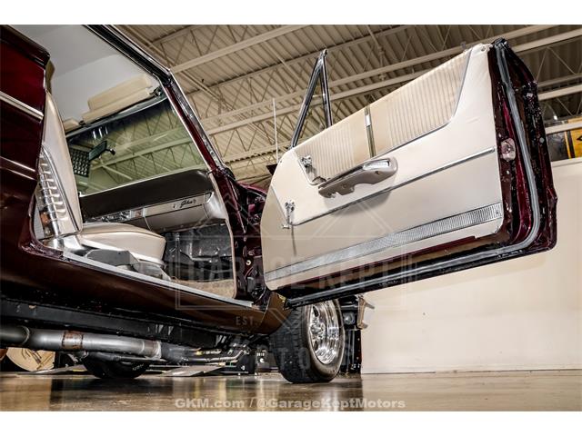 1964 Ford Galaxie (CC-2119586) for sale in Grand Rapids, Michigan