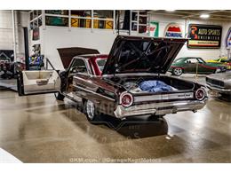 1964 Ford Galaxie (CC-2119586) for sale in Grand Rapids, Michigan