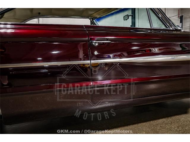 1964 Ford Galaxie (CC-2119586) for sale in Grand Rapids, Michigan