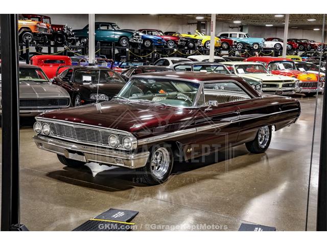 1964 Ford Galaxie (CC-2119586) for sale in Grand Rapids, Michigan