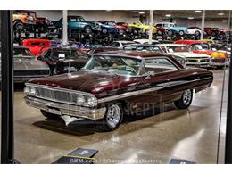 1964 Ford Galaxie (CC-2119586) for sale in Grand Rapids, Michigan