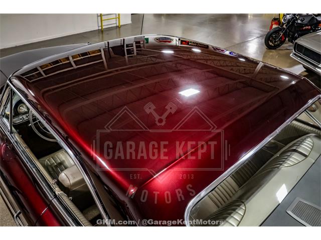 1964 Ford Galaxie (CC-2119586) for sale in Grand Rapids, Michigan