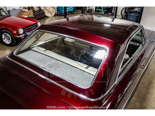 1964 Ford Galaxie (CC-2119586) for sale in Grand Rapids, Michigan