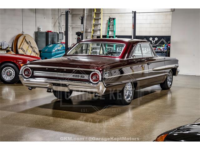 1964 Ford Galaxie (CC-2119586) for sale in Grand Rapids, Michigan