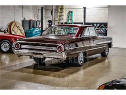 1964 Ford Galaxie (CC-2119586) for sale in Grand Rapids, Michigan