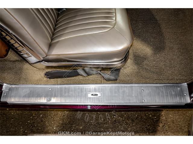 1964 Ford Galaxie (CC-2119586) for sale in Grand Rapids, Michigan