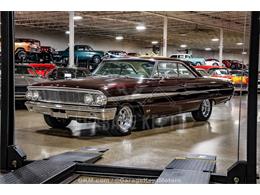 1964 Ford Galaxie (CC-2119586) for sale in Grand Rapids, Michigan