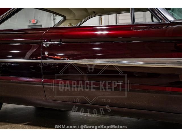 1964 Ford Galaxie (CC-2119586) for sale in Grand Rapids, Michigan