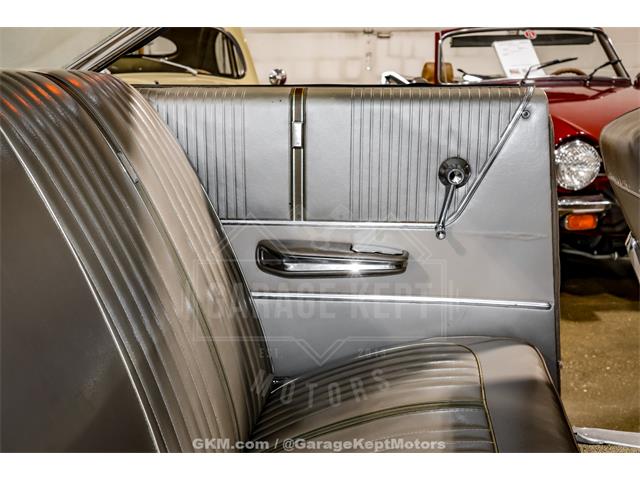 1964 Ford Galaxie (CC-2119586) for sale in Grand Rapids, Michigan