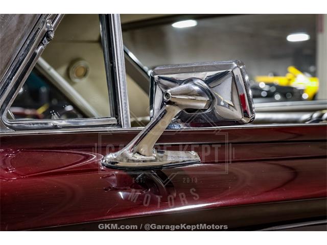 1964 Ford Galaxie (CC-2119586) for sale in Grand Rapids, Michigan