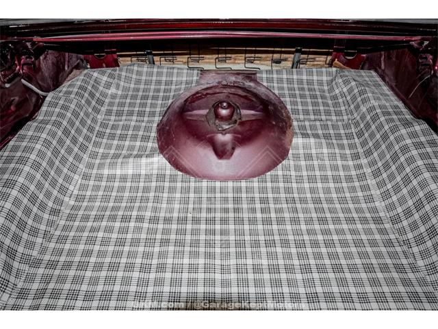 1964 Ford Galaxie (CC-2119586) for sale in Grand Rapids, Michigan
