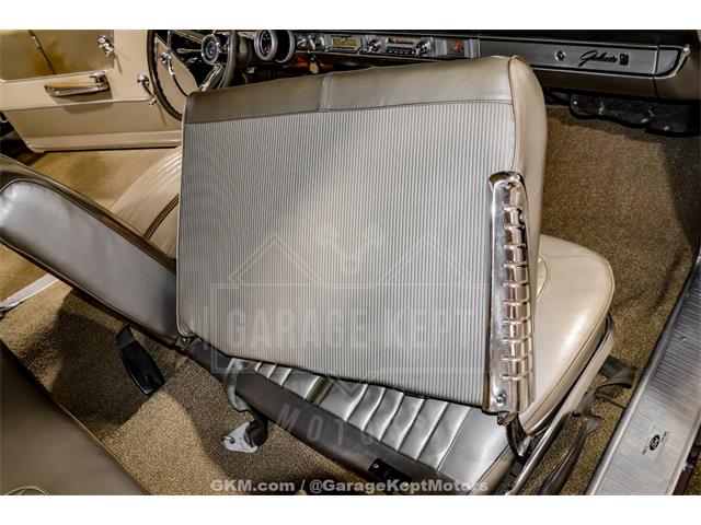1964 Ford Galaxie (CC-2119586) for sale in Grand Rapids, Michigan